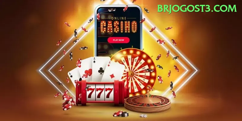 Torneios brjogos
