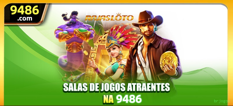 Bônus Diários brjogos