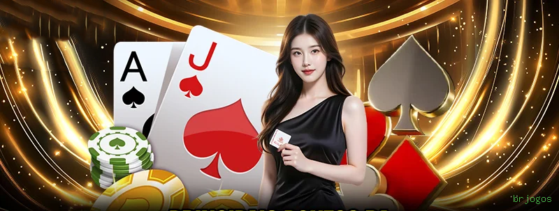 Casino Ao Vivo brjogos