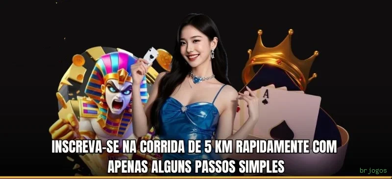 Jogos de Slot brjogos
