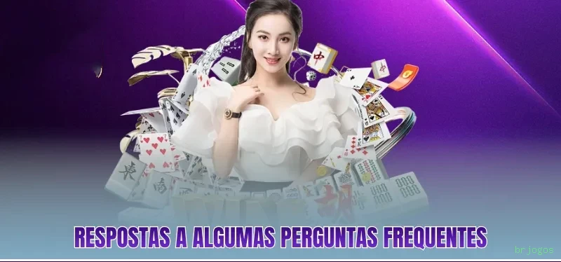 Tecnologia da Plataforma brjogos