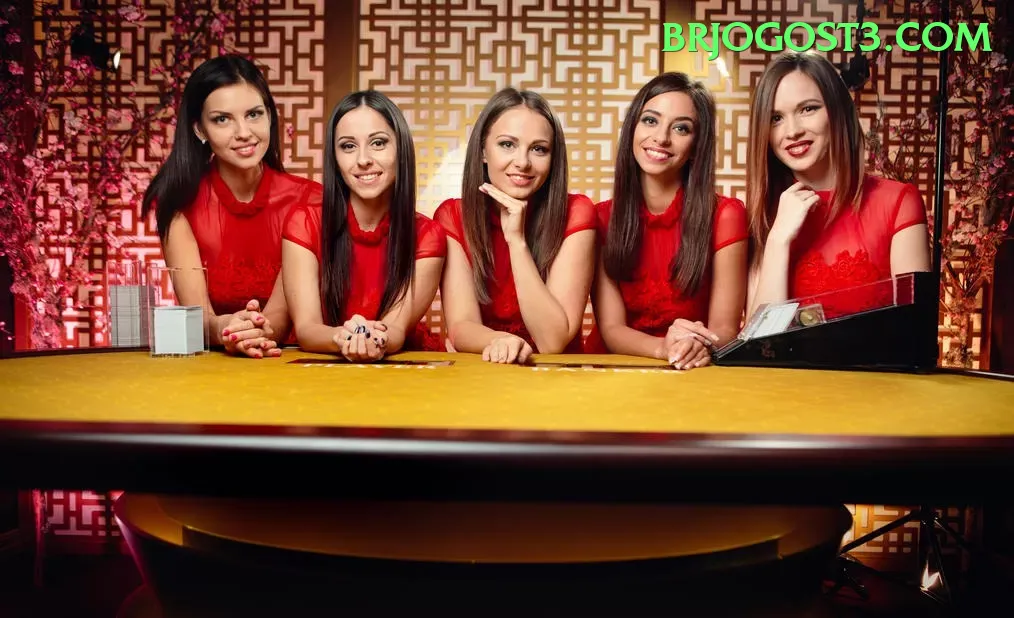 Casino Ao Vivo brjogos