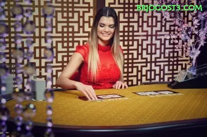Mesa de Roleta brjogos