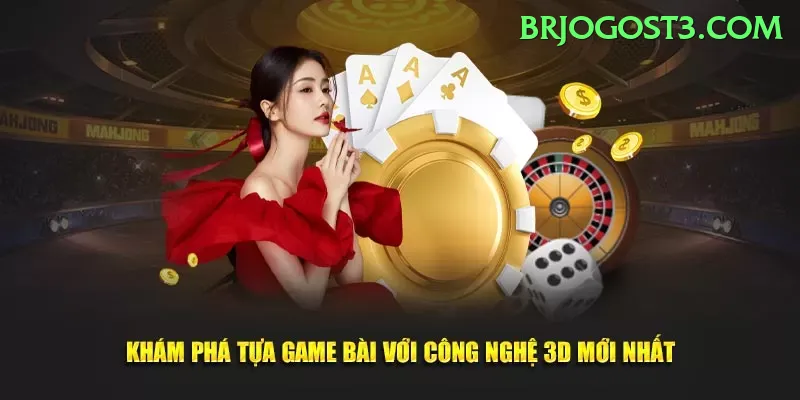 Estatísticas brjogos