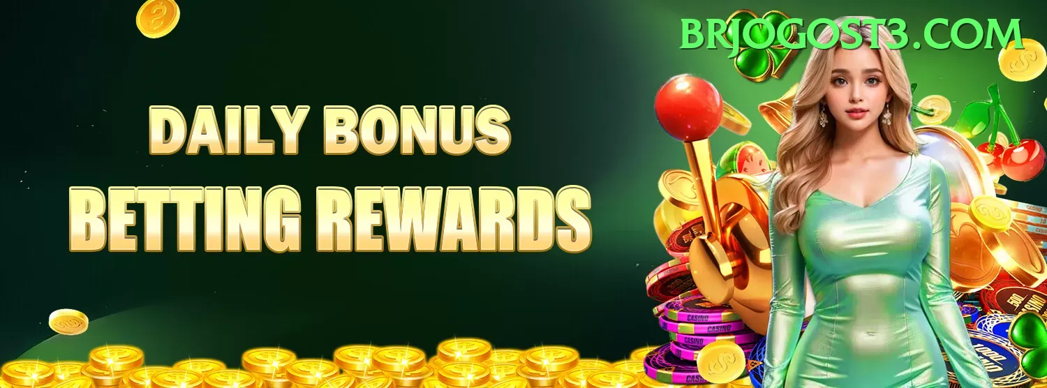 Experiência VIP brjogos