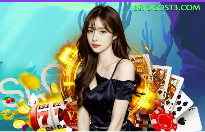 Experiência VIP brjogos