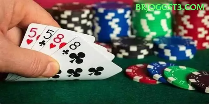 Avaliações dos Jogadores brjogos
