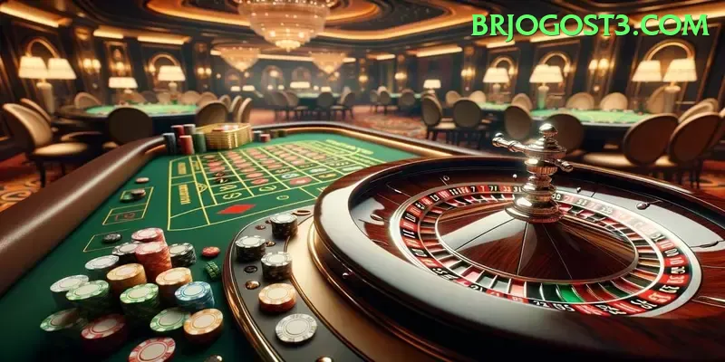 Integração de APIs brjogos