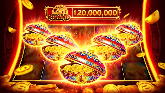 App brjogos slots mobile